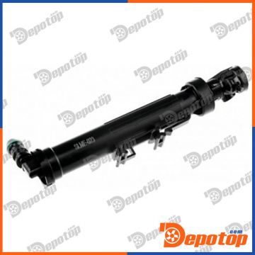 Gicleur de lave-phare droite pour MERCEDES | EDS-ME-023, 5902-06-0203P